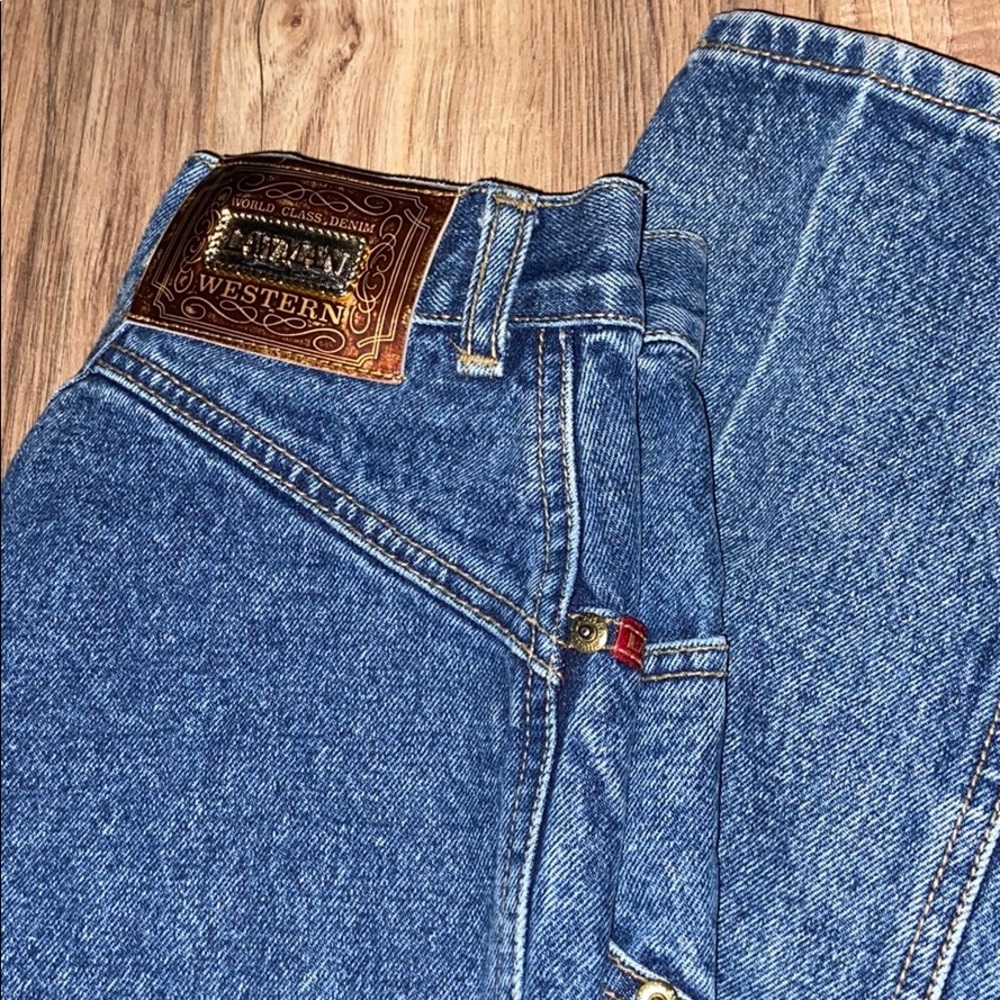 Lawman vintage jeans
